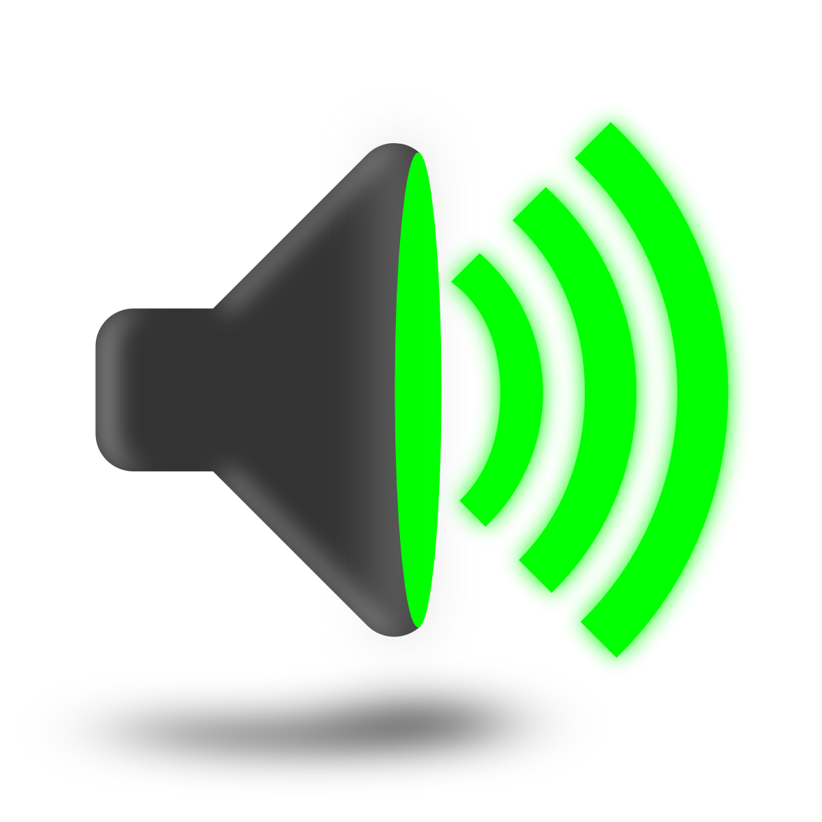 1908989404 preview audio sound speaker volume icon 7