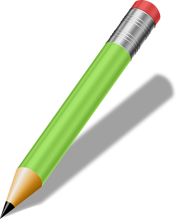 pencil 37254 960 720