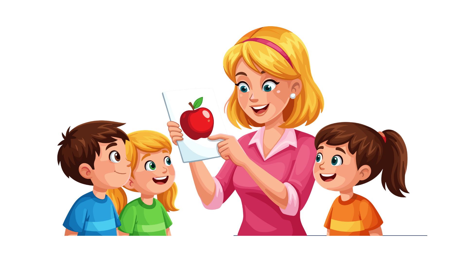 Белый Голубой Четкий Иллюстрация Люди Финансы Слайдовая Презентация 1