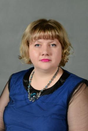 Михайлова А